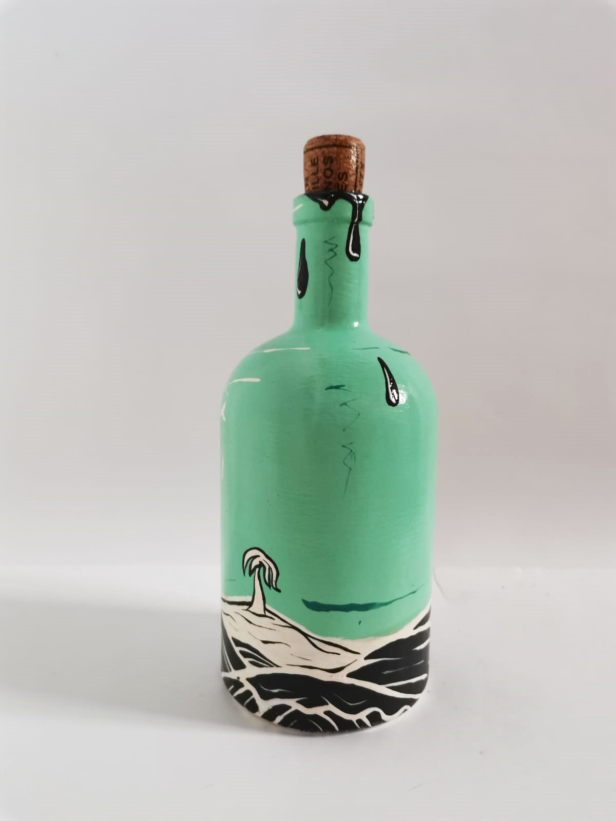 Toxic Talk by Joey La Meche