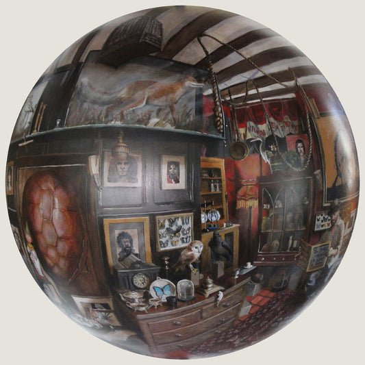 P.Milne’s Antiques and Curios